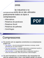 Compressores 1