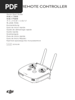 Locate DJI Flight Controller Serial Number | PDF