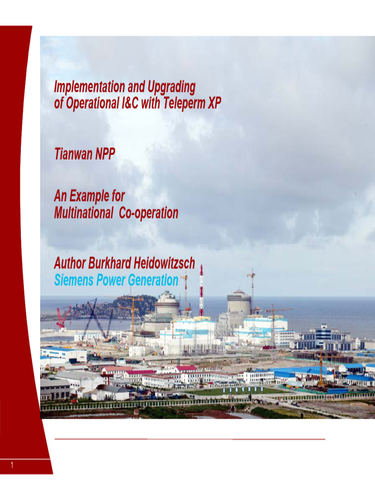TXP2000 - Implementation and Upgrading | PDF