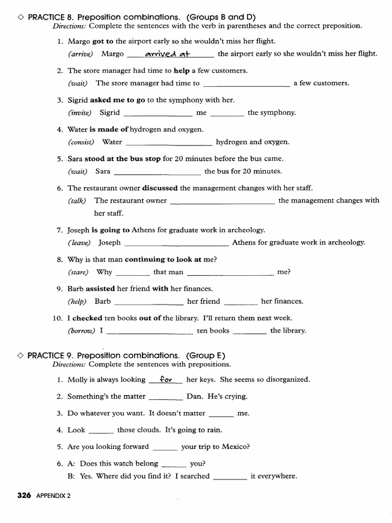 English Grammar - Workbook 2 344 | PDF | Chess Openings | Chess Theory