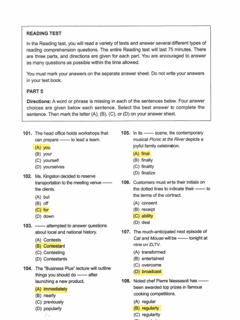 Test 2 | PDF