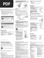 Kodak Charmera Quick Start Guide | PDF | Computing