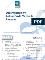 DOC Y MAPEO 9001