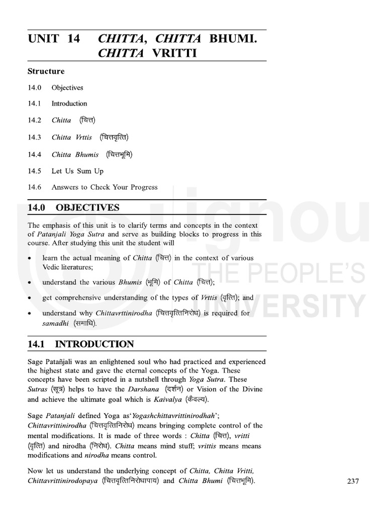 Unit 14 | PDF