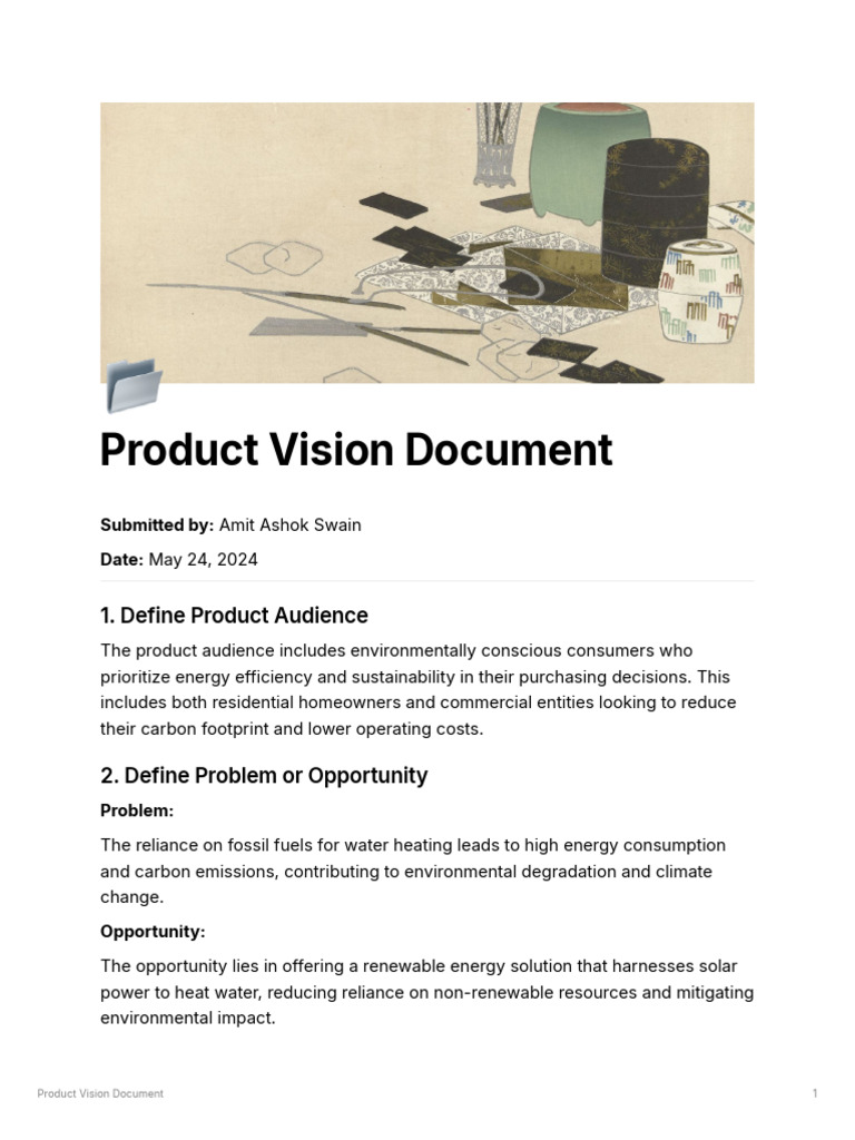 6f70f9a0-a028-4683-9316-2d6b63e13370_Product_Vision_Document | PDF ...