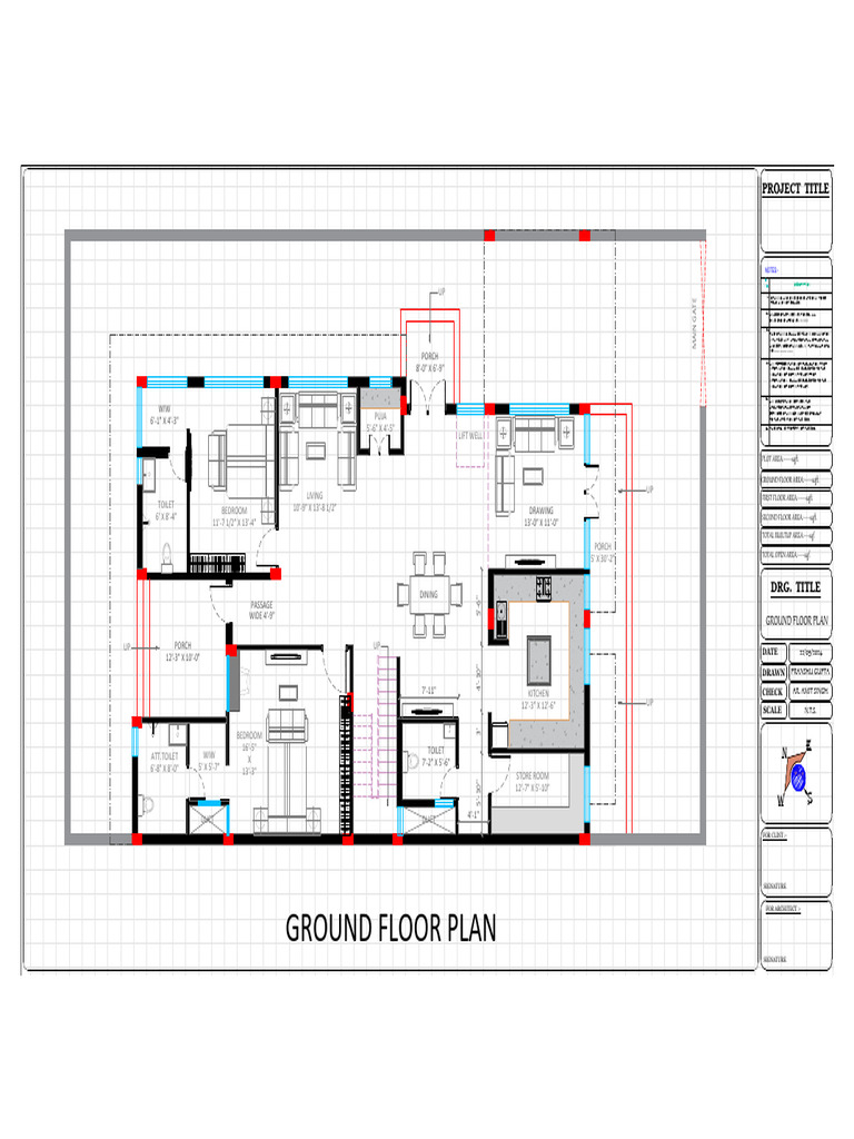 Floor Plan | PDF