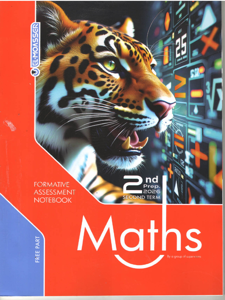 Math G8 T2 P2 2026kkoooookkkkkllllllllll | PDF