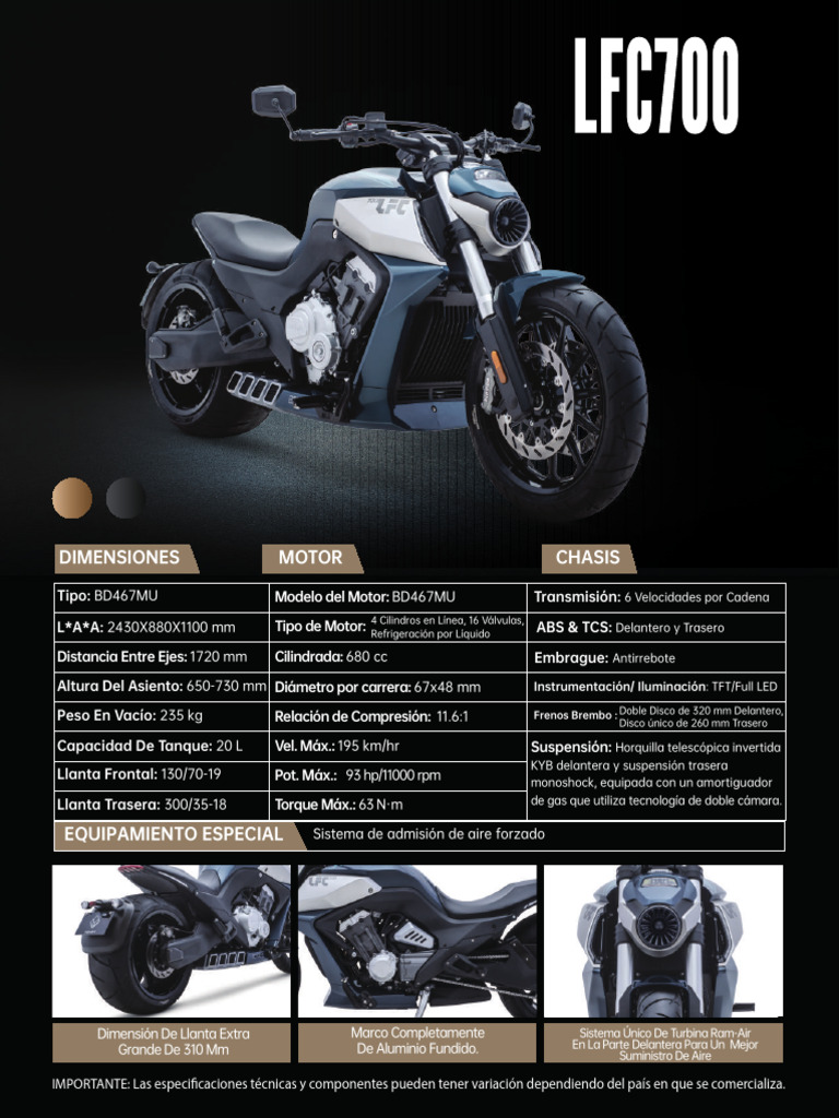 LFC 700 Compressed | PDF