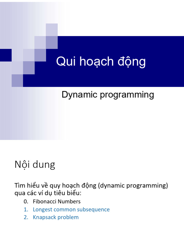 10 DP | PDF | Dynamic Programming | Applied Mathematics