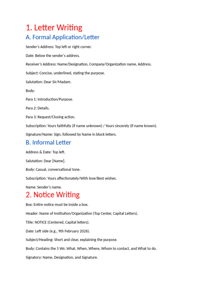 Formats English | PDF