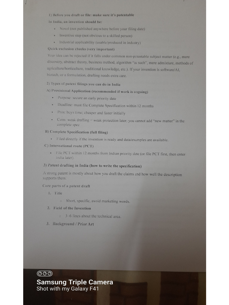 Lec 6 | PDF
