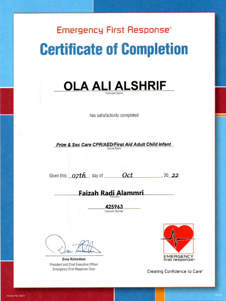 Efr Ola Ali Alshrif | PDF