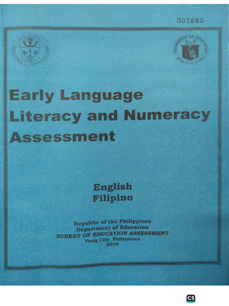 Ellna Reviewer | PDF