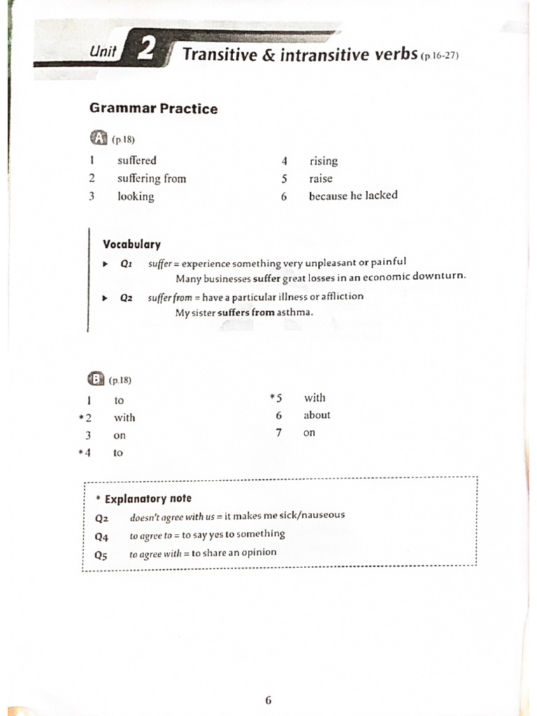 Unit 2 | PDF