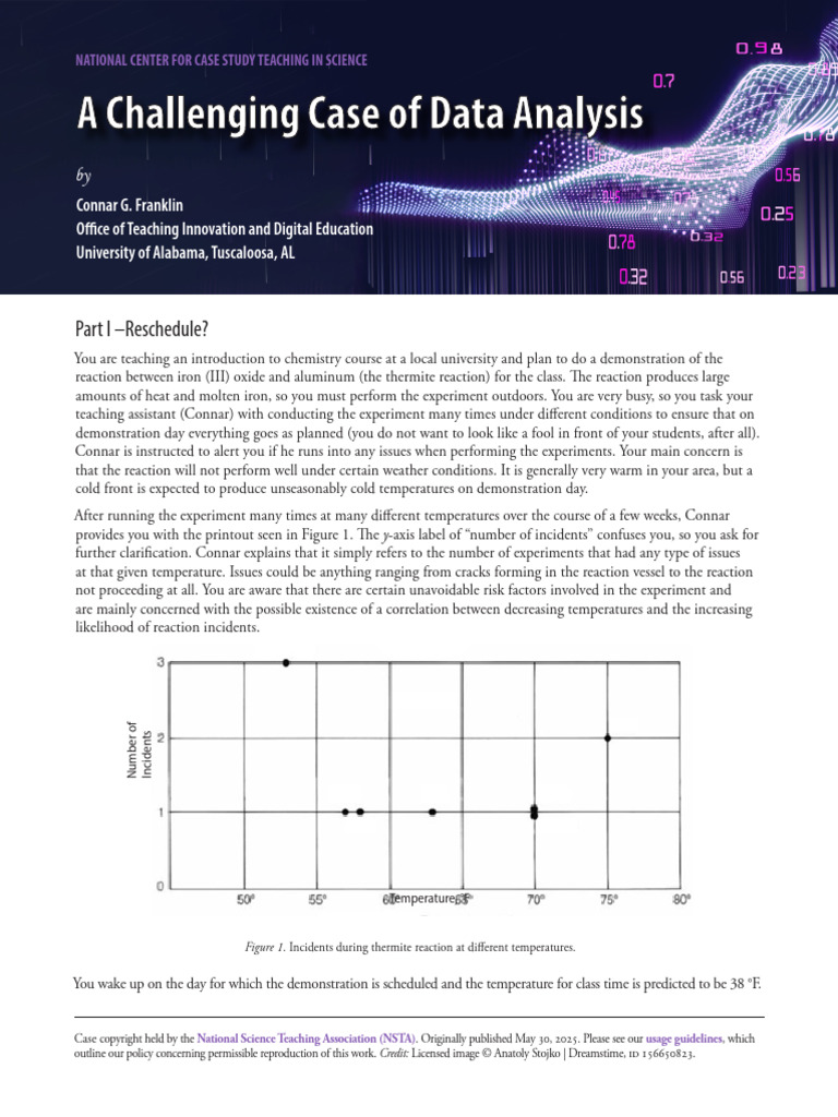 Data Analysis | PDF