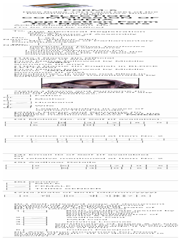 Form6 Preview | PDF