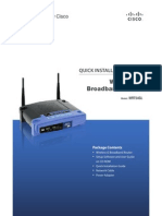 Wrt54gl v11 Qi Nc-Web