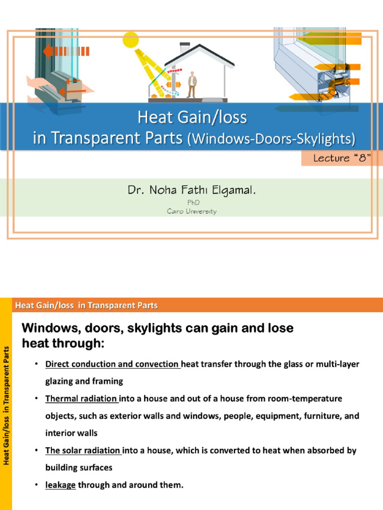 Lecture 9 | PDF