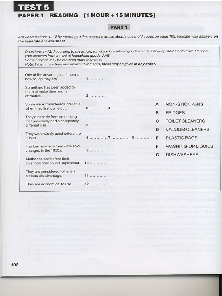 T 5 | PDF