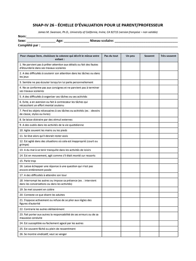 Snap IV 26 VF 6 18 Ans | PDF