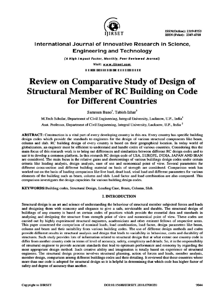 Research Paper | PDF