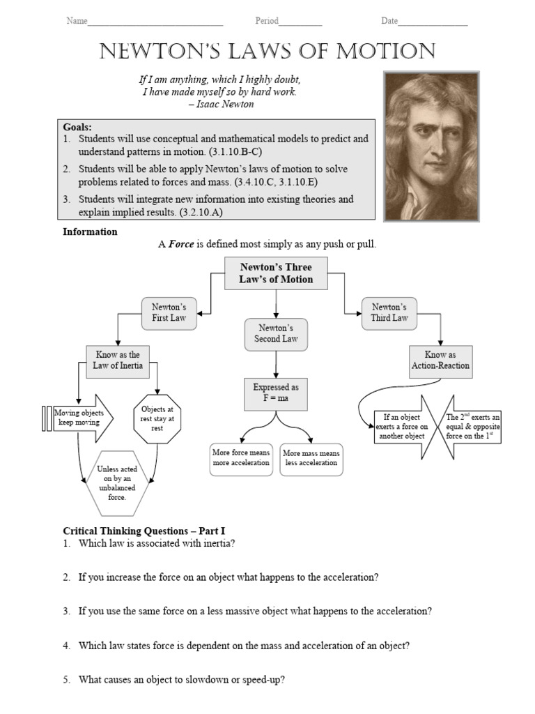 nkdievid2 | PDF | Force | Inertia