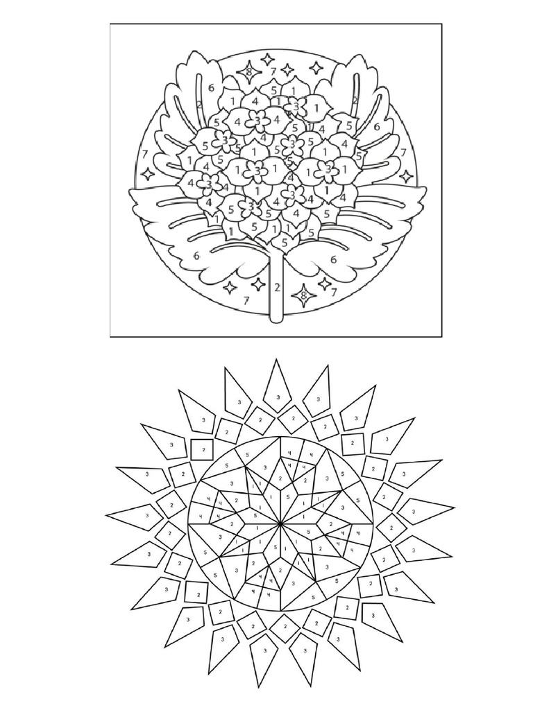 Color Book | PDF
