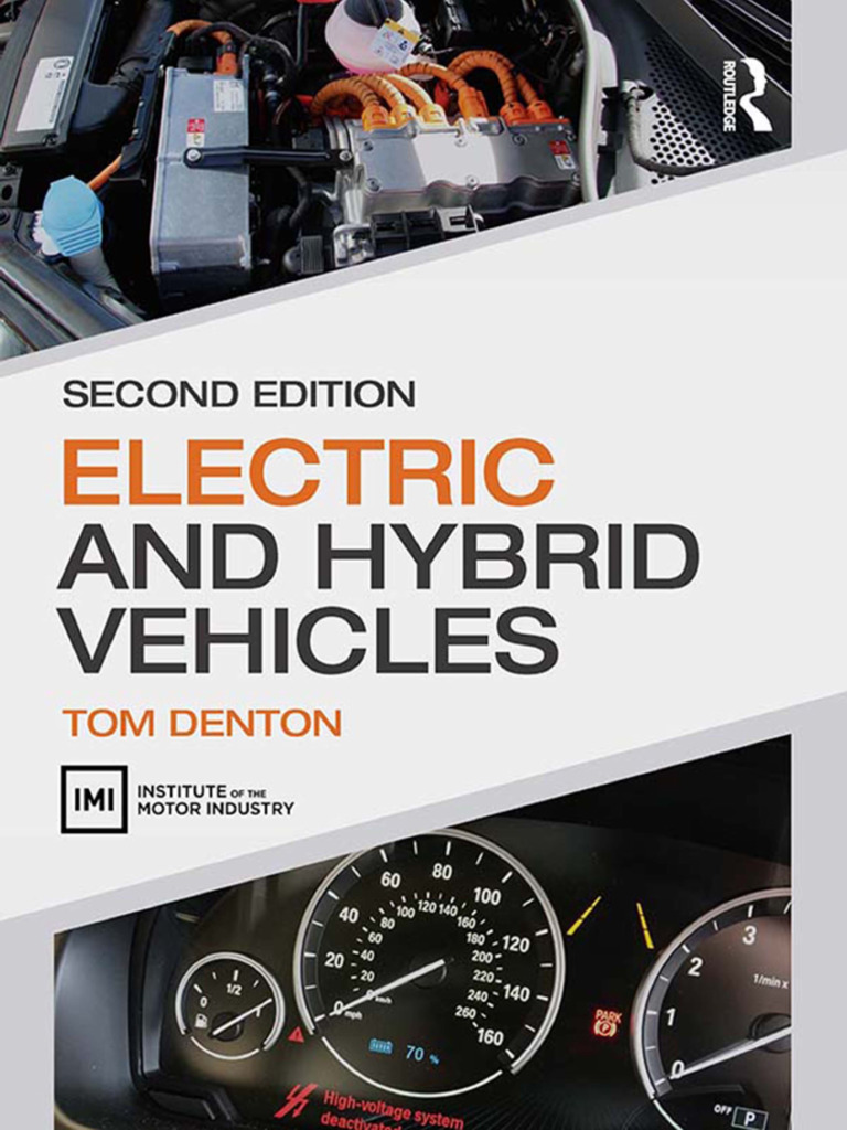 preview-9781000068191_A39783256 | PDF | Plug In Hybrid | Electric Vehicle