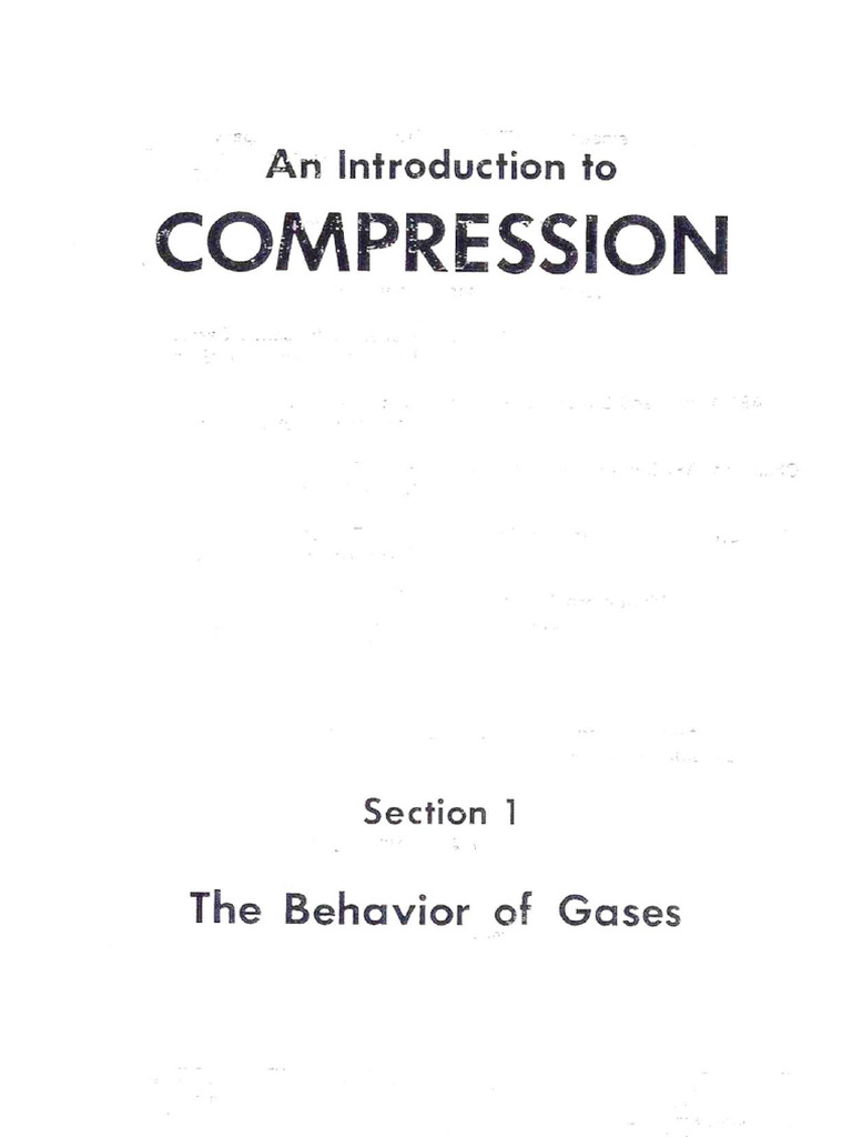 API Compression | PDF