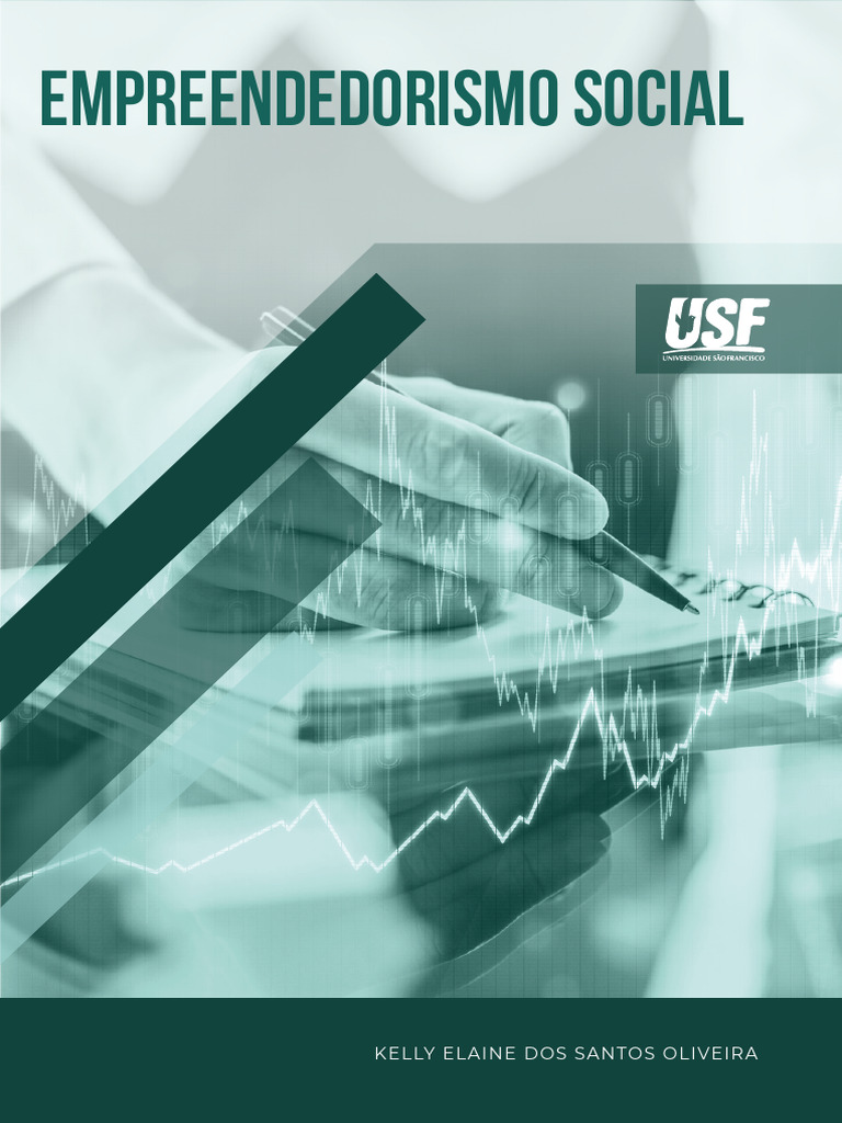 USF EAD Empreendedorismo Social Completo | PDF | Empreendedorismo ...
