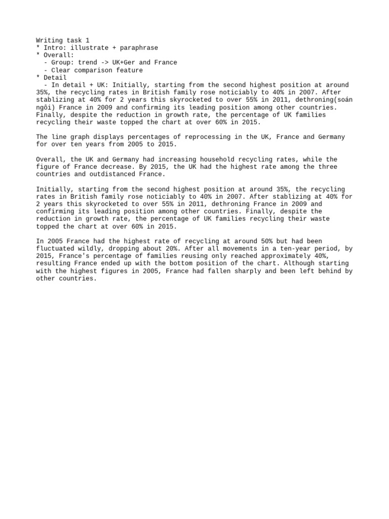 Wri 3 | PDF