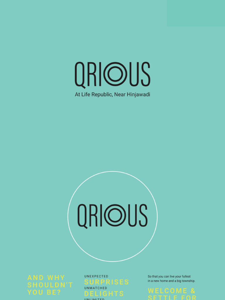 R-14 QRIOUS Phase II Document | PDF