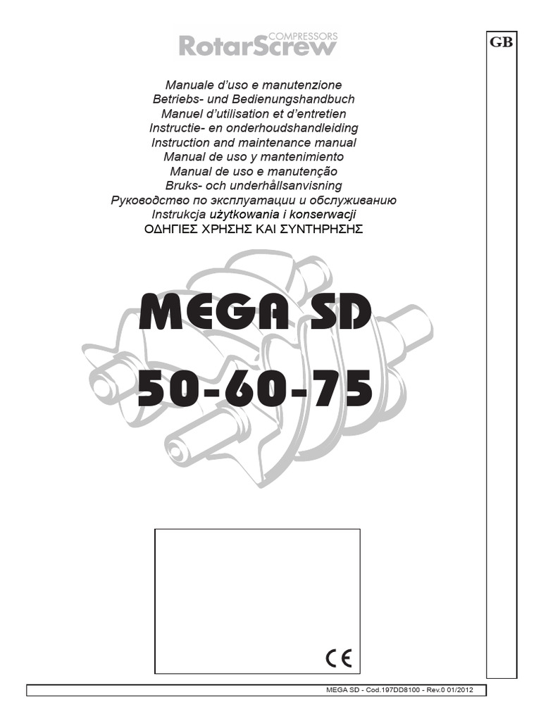 FINI MEGA SD 50-60-75_GB | PDF