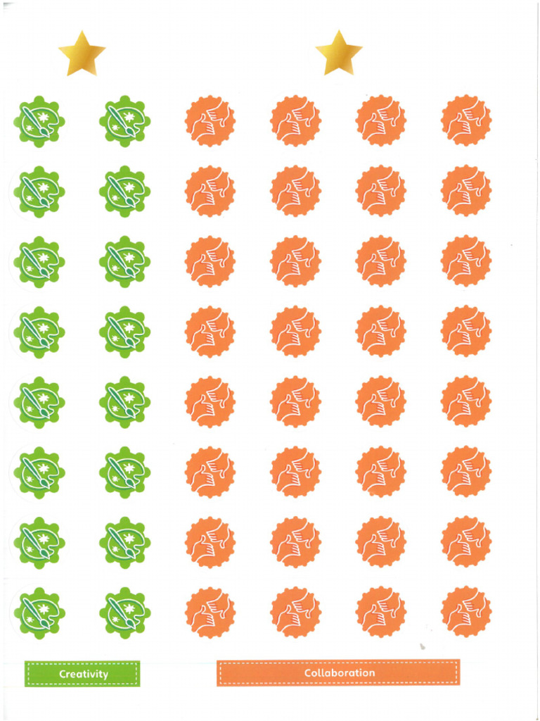 English Code 2 Sticker | PDF