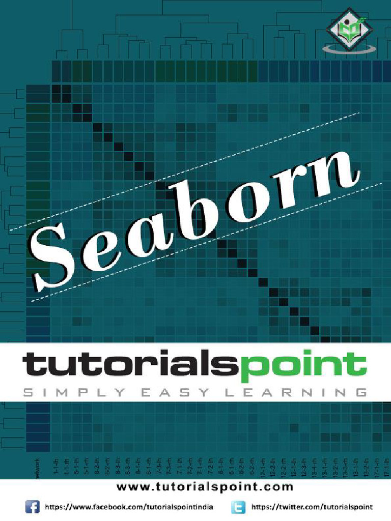 Seaborn | PDF | Statistics