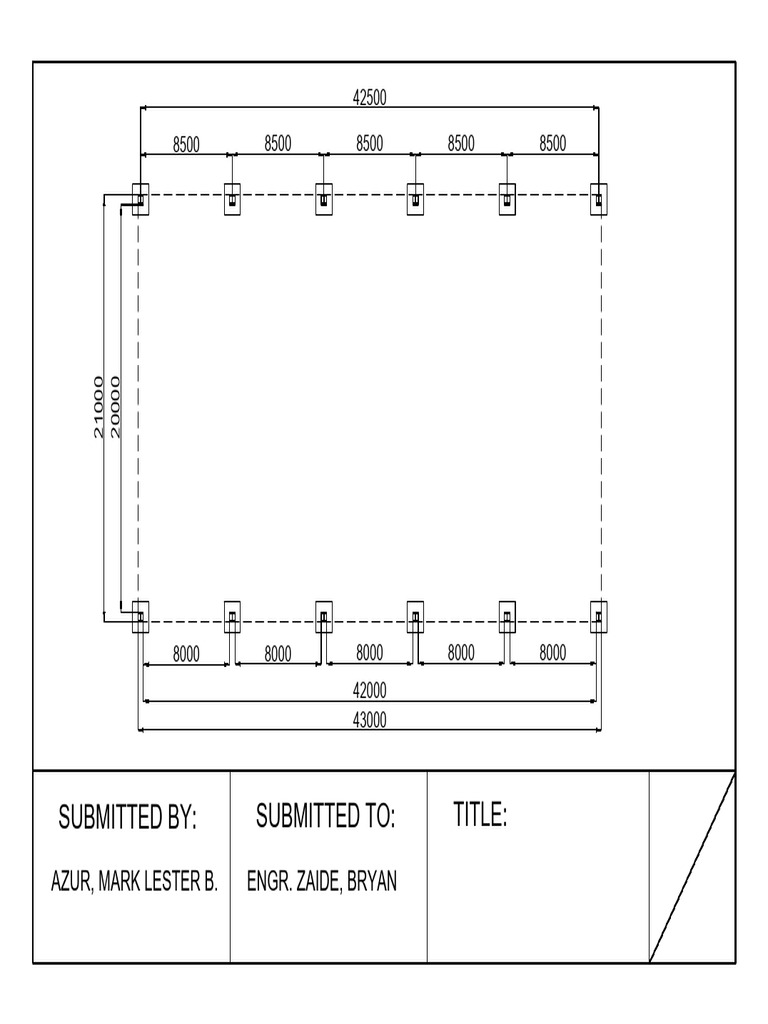 Floorplan 1 | PDF