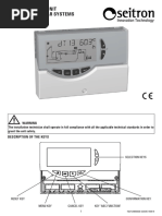 Geyser Load Control Timer ISG1201 Guide | PDF | Mains Electricity ...