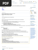 FAQ Create Customer Statements | PDF | Faq | Parameter (Computer ...