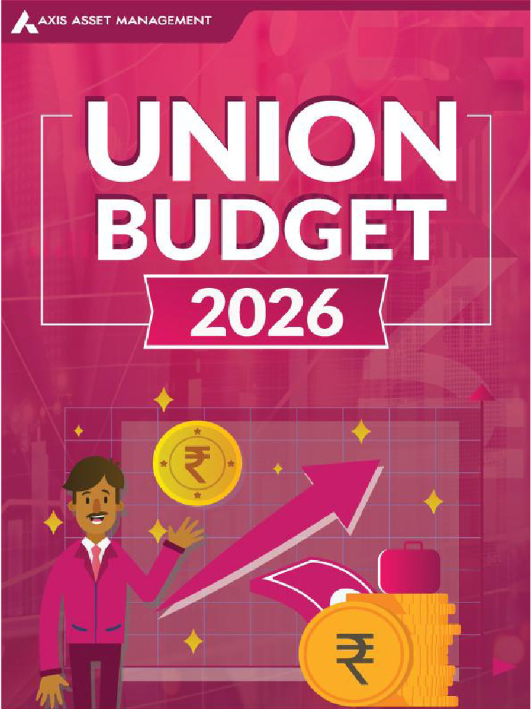 Union Budget 2026 - Balancing Fiscal Discpine With Growth | PDF ...