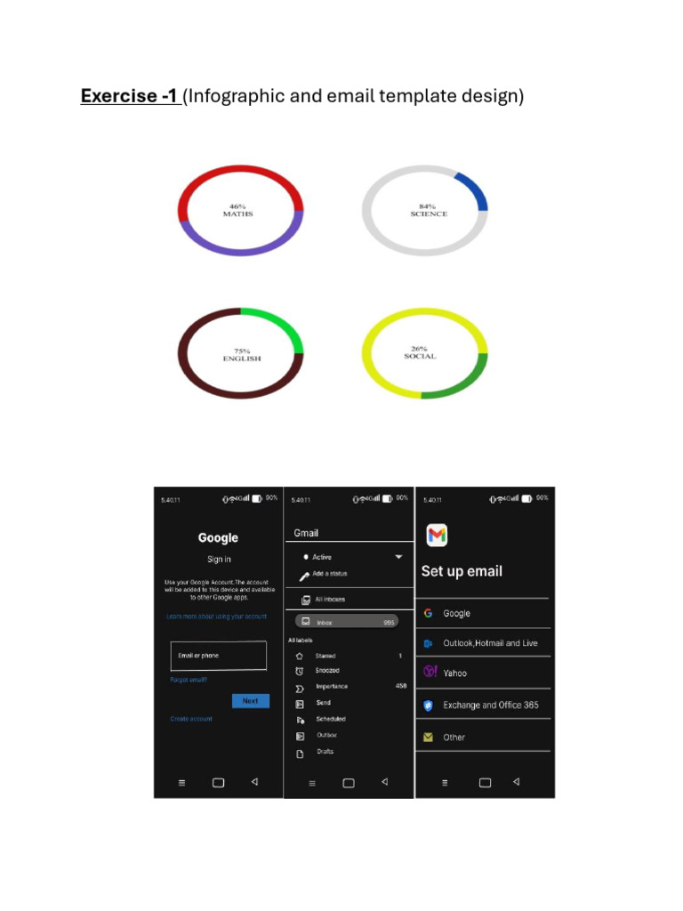 UI UX Design | PDF