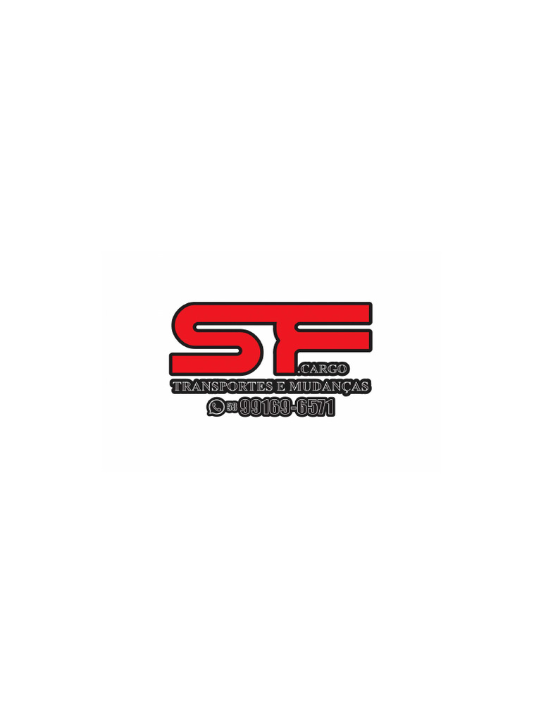 Logo SF | PDF