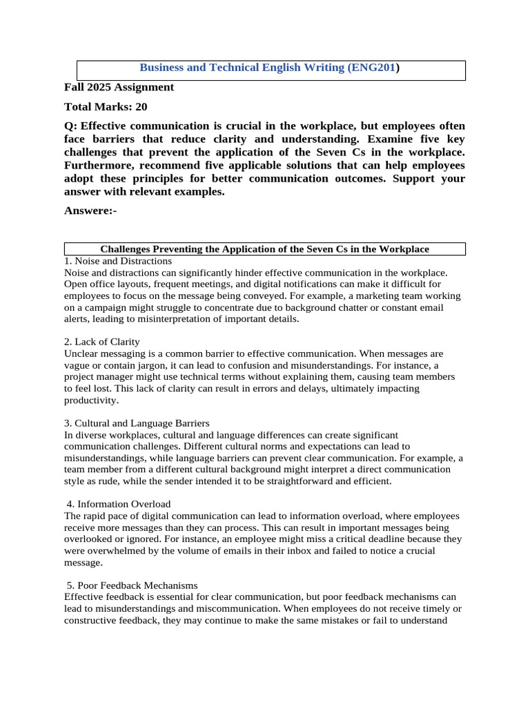 Business | PDF | Communication | Human Communication