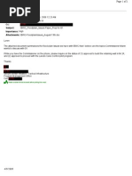 Aug 14 2008 CBP IBWC Issues