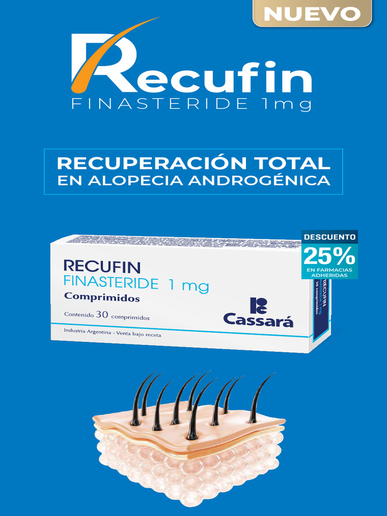Recufin Lite - CELU | PDF