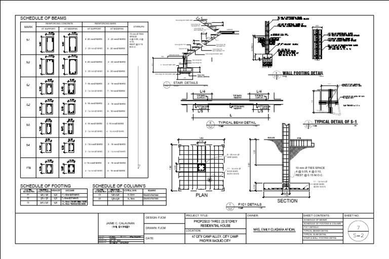 11122211 | PDF | Building Technology | Architectural Elements