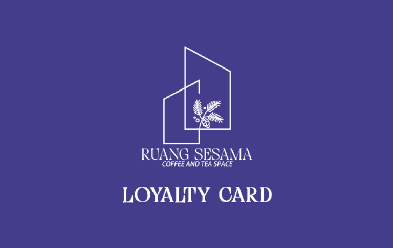 Membercard Depan | PDF