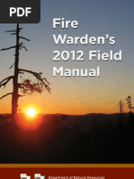 Download Utah Fire Wardens 2012 Field Manual by State of Utah SN99637425 doc pdf