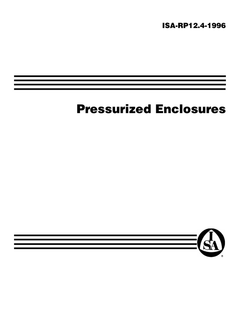 RP 124 | PDF | Pipe (Fluid Conveyance) | Mechanical Engineering
