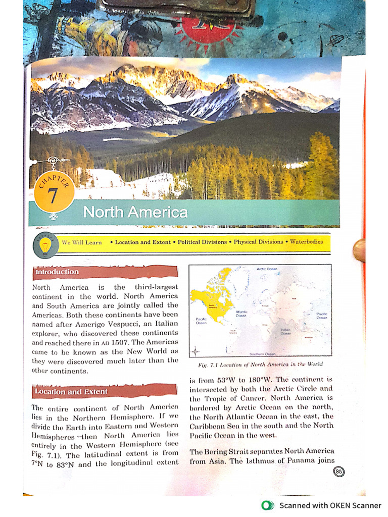 America | PDF