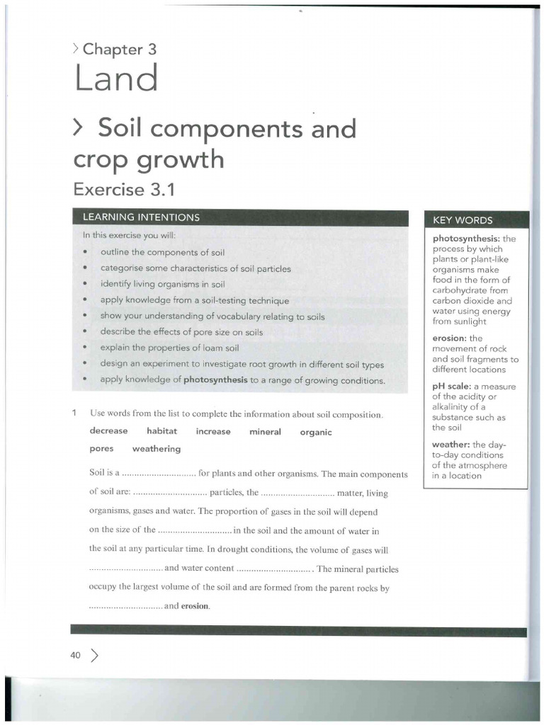 Chapter 3 | PDF